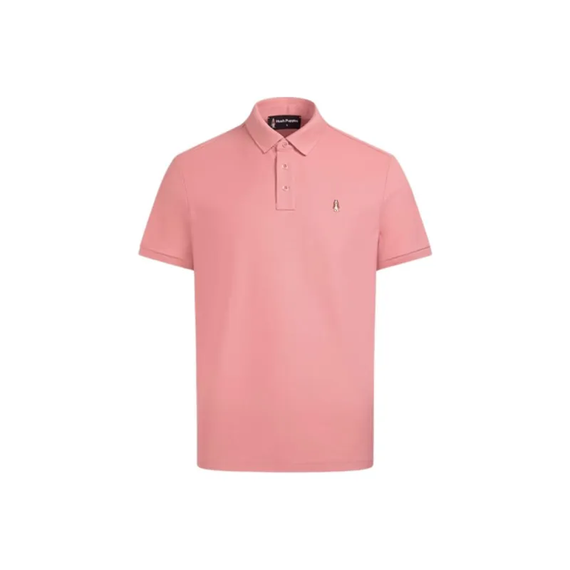 Hush Puppies Polo Shirts Men-7