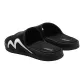 Tranquil Black[Trendy | Sports Design]