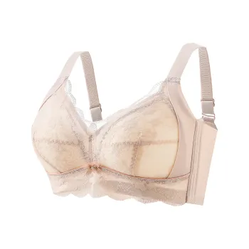 QIANLINGMEI Women's Bras