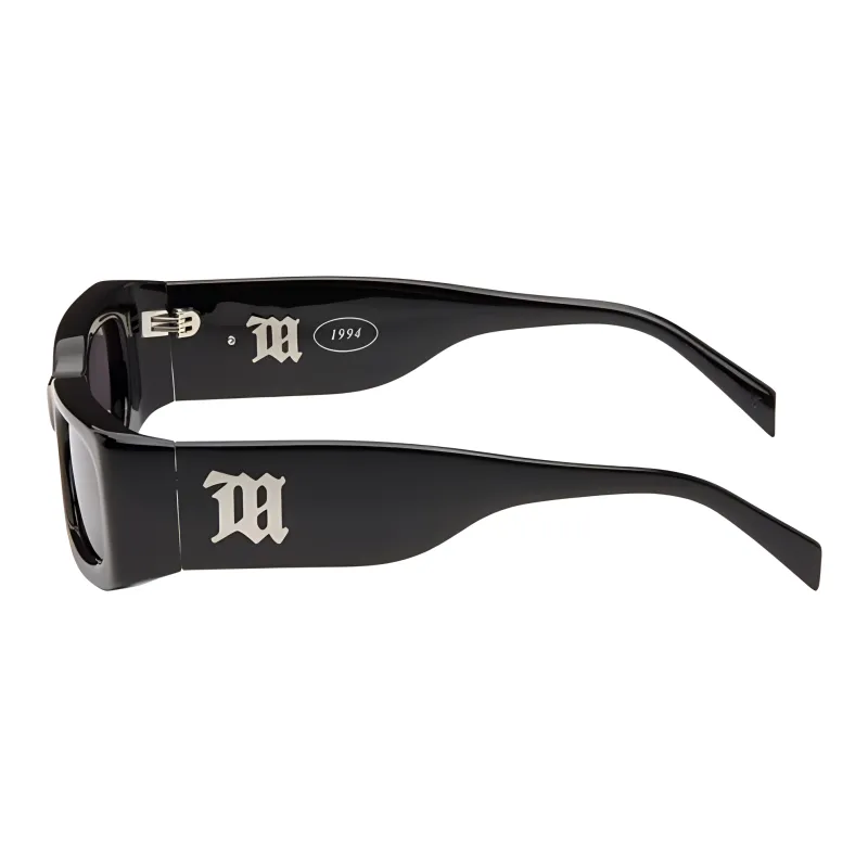 Misbhv 1994 Rectangular Frame Sunglasses-2