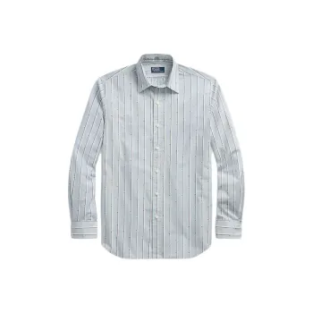 Polo Ralph Lauren Striped Button up Shirt
