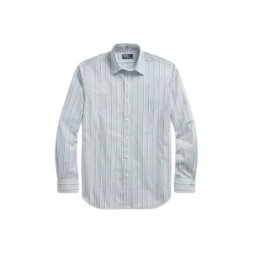 Polo Ralph Lauren Striped Button up Shirt