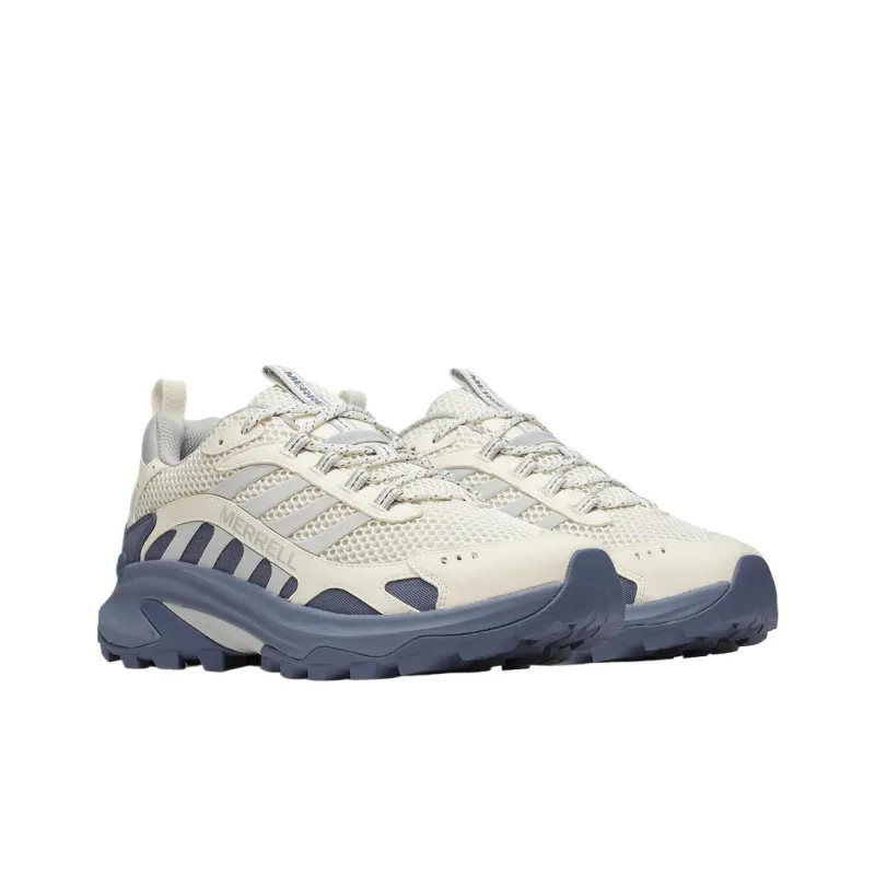 MERRELL Moab Speed 2 Vent 2K 1TRL Chalk Indigo-2