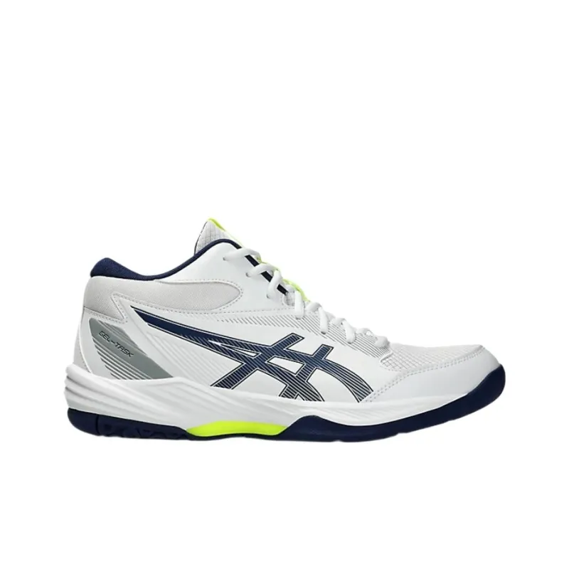 Asics Gel Task Mt 4 White Blue Expanse-1