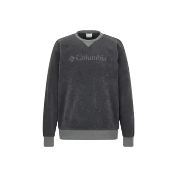Columbia Steens Steens Mountain™ Crew 2.0 Sweatshirt Men's Gray