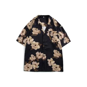 M MAICCO Shirts Unisex Black