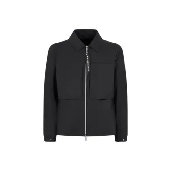 Moose Knuckles Waverly Jacket
