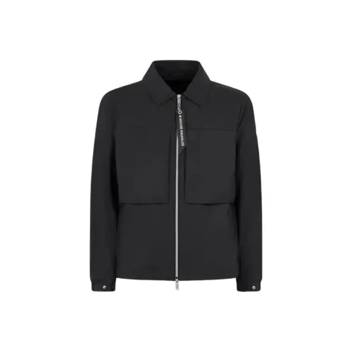 Moose Knuckles Waverly Jacket