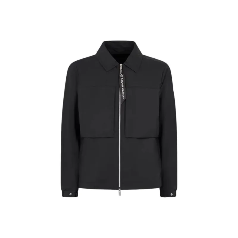 Moose Knuckles Waverly Jacket-0