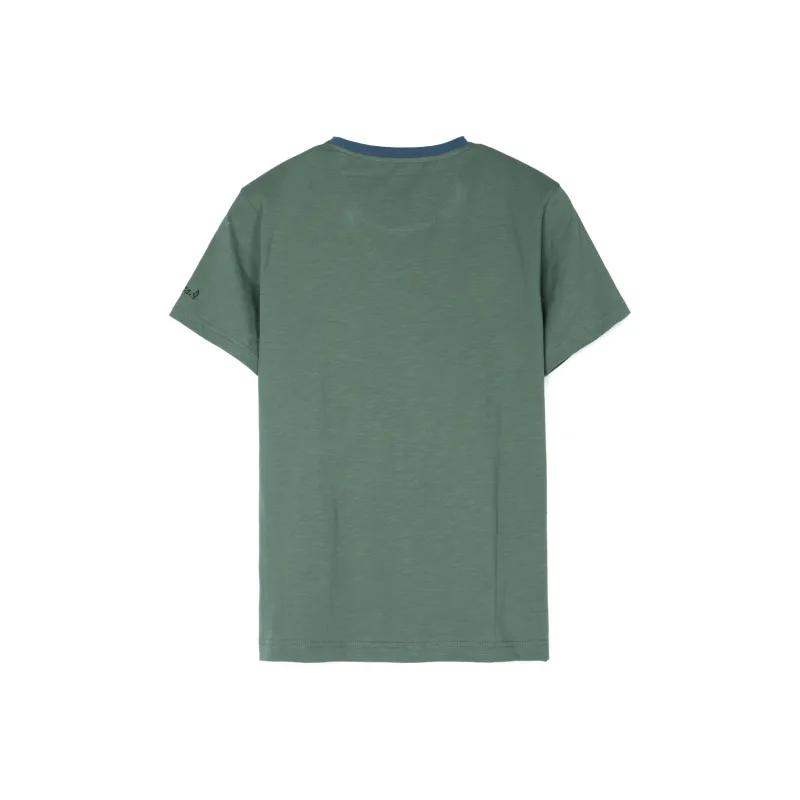 MCS T Shirts Men-3