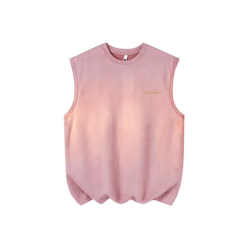 URBAN AUTHENTIC Tank Tops Unisex-16