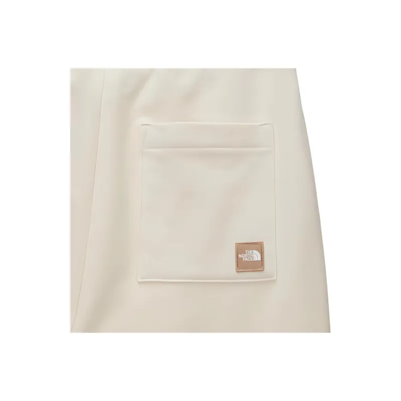 THE NORTH FACE Casual Pants Women's Ivory-4