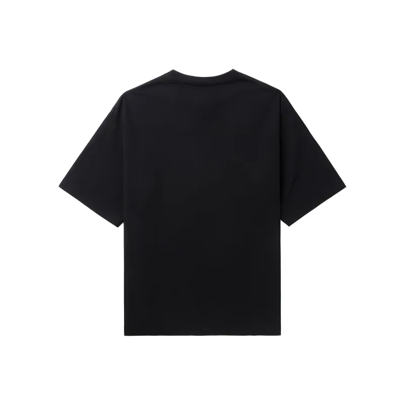 Maison Mihara Yasuhiro Graphic print T shirt-12