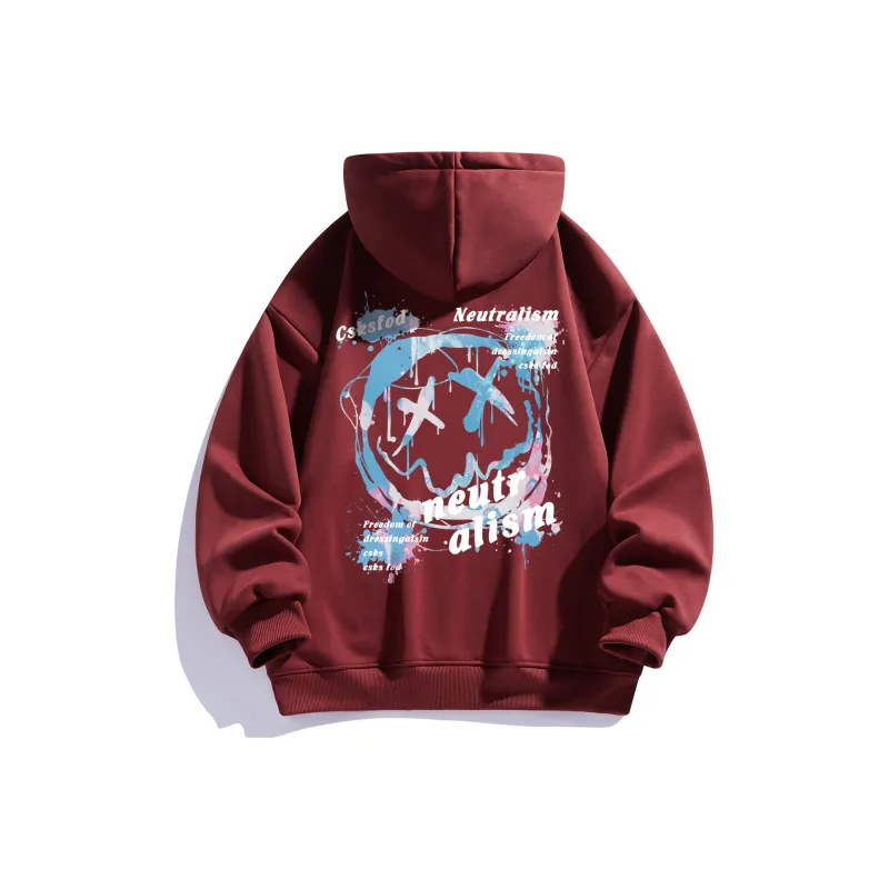 CSKS Sweatshirts Unisex-429