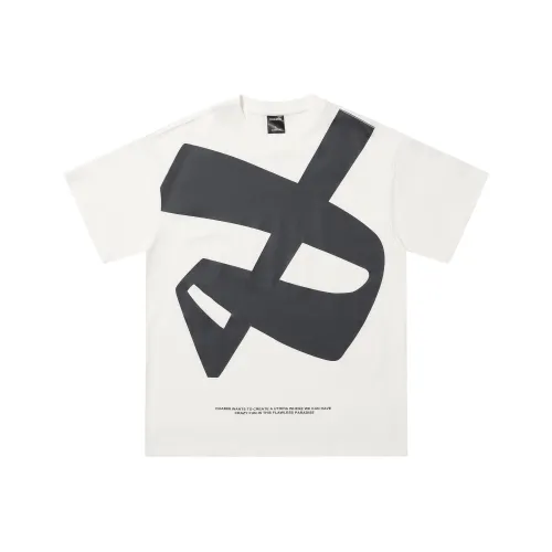 Duamin T Shirts Unisex