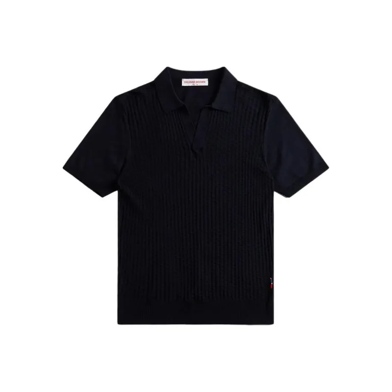 KITH Shirts Men Black-0