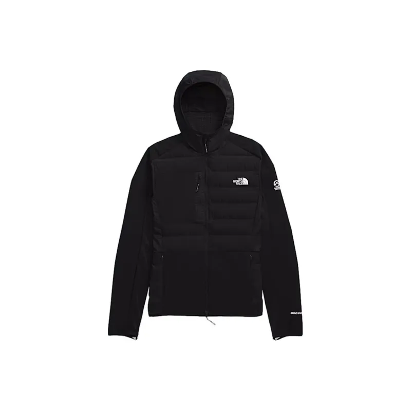 THE NORTH FACE Garnet Canyon Jacket Men's Black-0