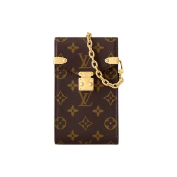 LOUIS VUITTON Phone Pouch Métis