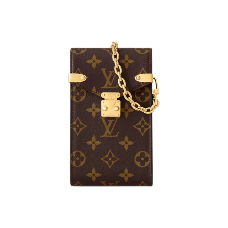 LOUIS VUITTON Phone Pouch Métis-0