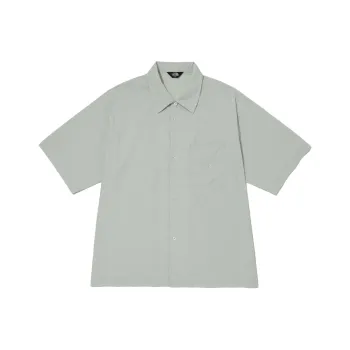 THE NORTH FACE Shirt Men's Ice Gray