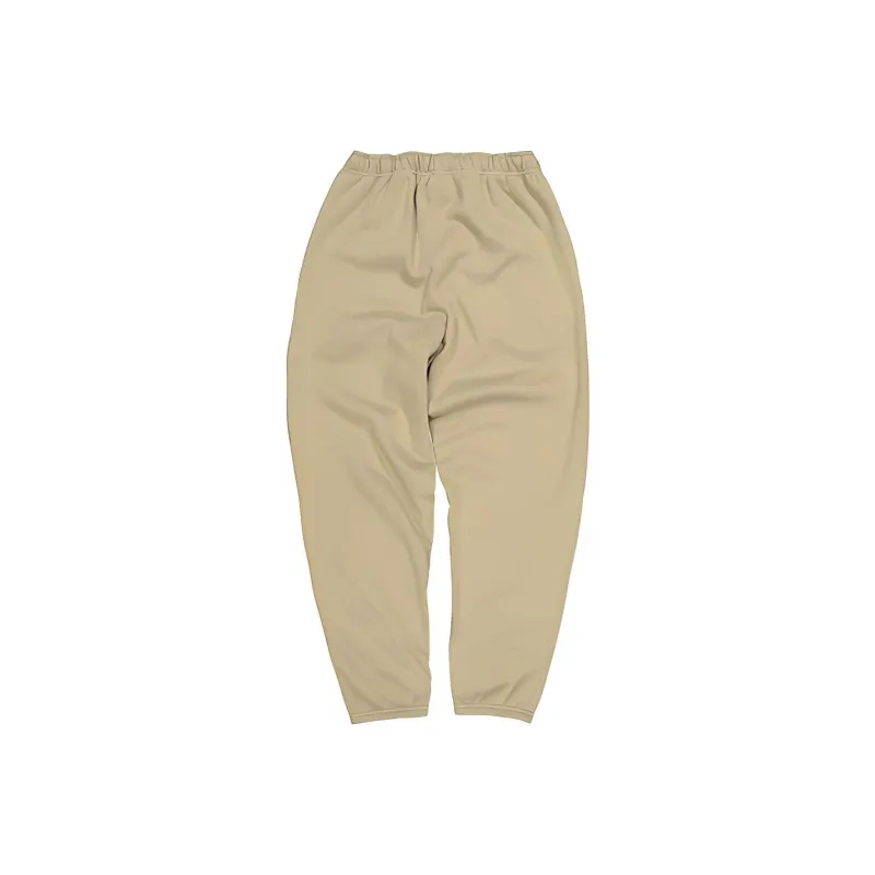 Nike Knitted Sweatpants Men Khaki-1