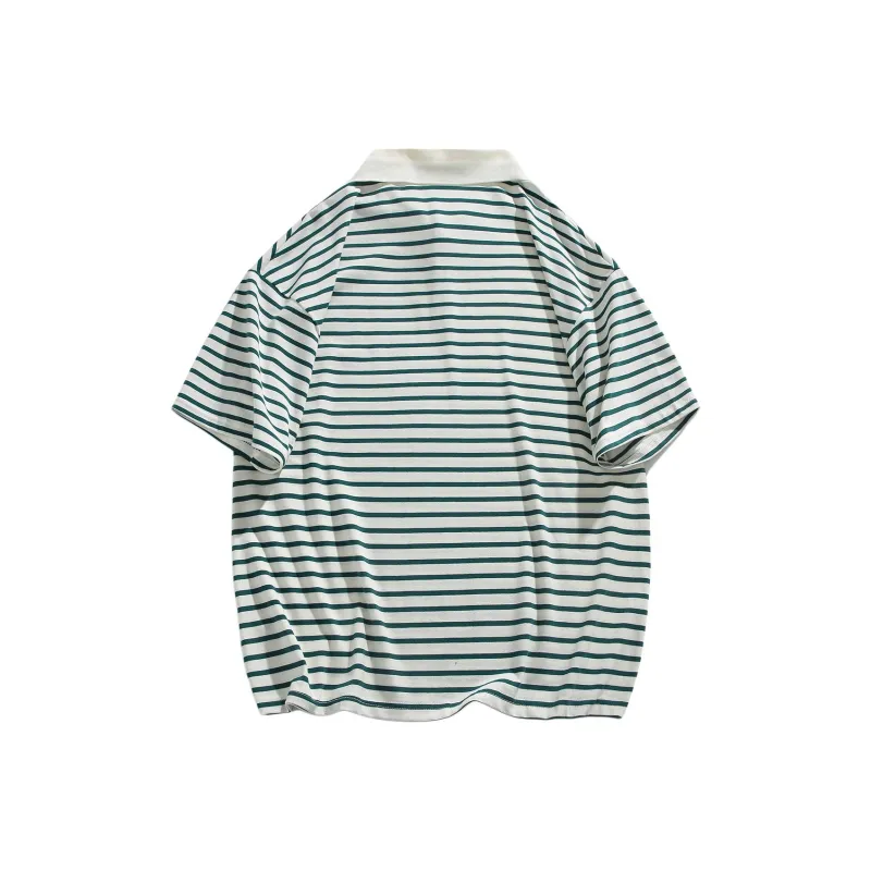 R.super Polo Shirts Unisex-7