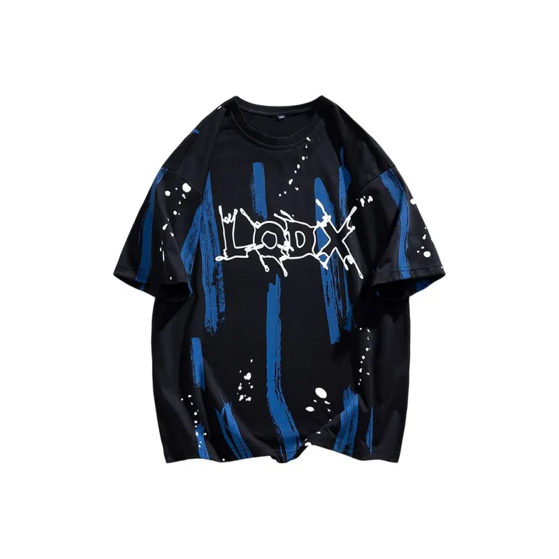 DABAISHA T Shirts Men-3