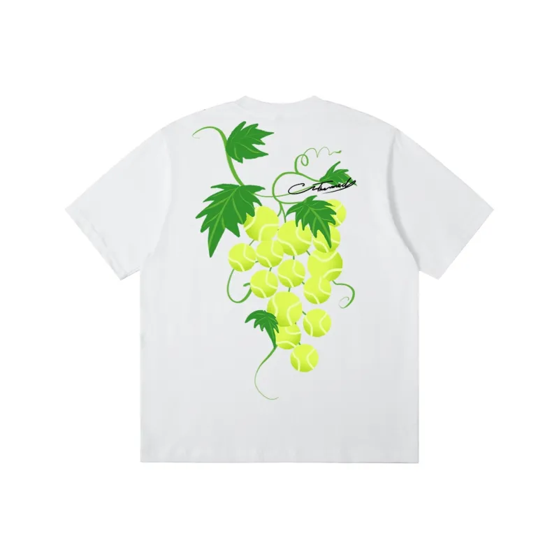 UNthemed T Shirts Unisex-4