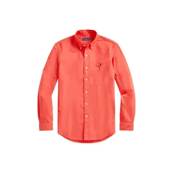 Polo Ralph Lauren Shirt Men's Red