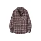 Red White Plaid