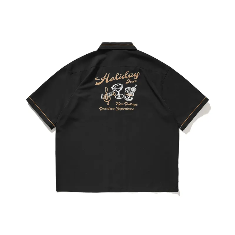 714STREET Shirts Unisex-0