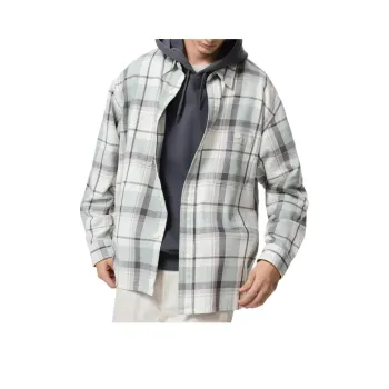 UNIQLO Shirt Unisex Emerald Green