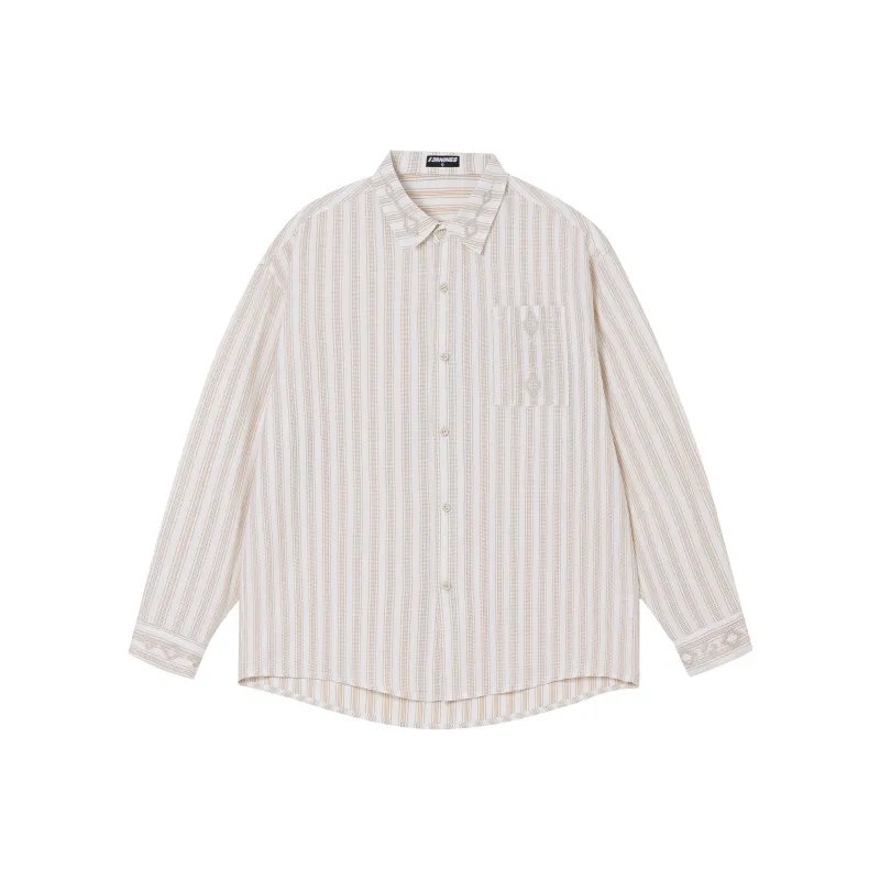 FORNINES Shirts Unisex-0