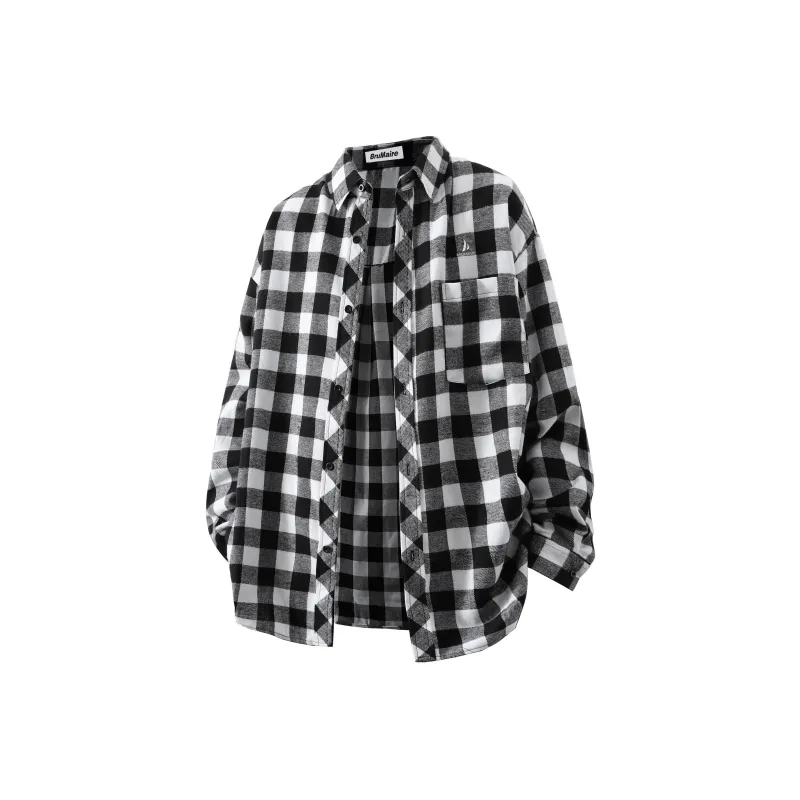 ROSECREED Shirts Unisex-0