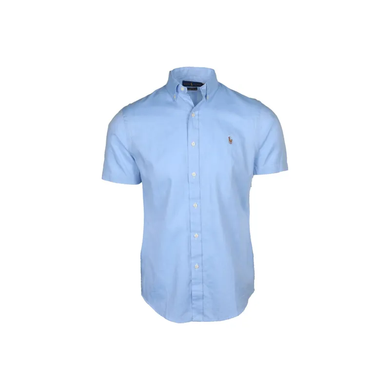 Polo Ralph Lauren Shirt Men's Blue-0