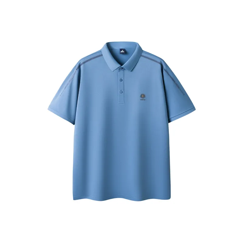 FORTEI Polo Shirt T Shirt Men's-0