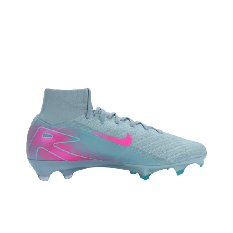 Nike Zoom Mercurial Superfly 10 Elite Fg Prism Pack-1