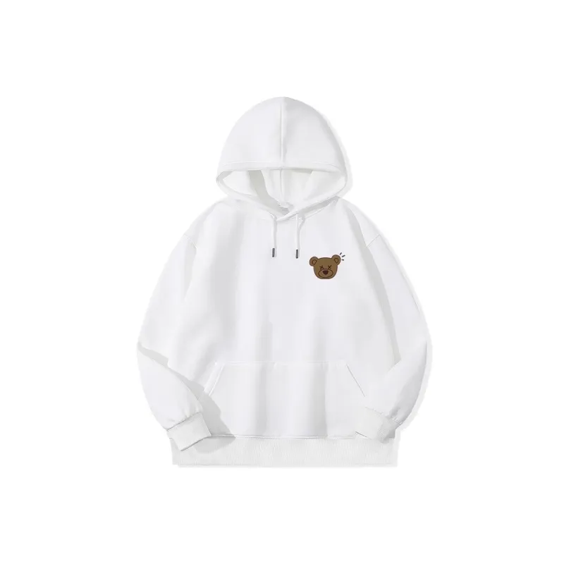 MindBridge Sweatshirts Unisex-0