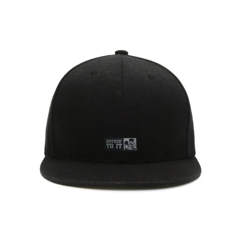 Disney Acrylic Baseball Caps Unisex-2