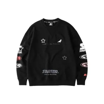 STARTER Sweatshirts Unisex