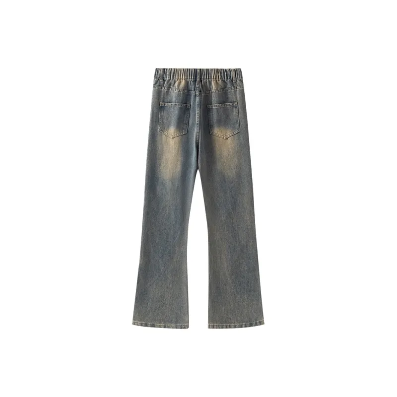 TELENT Jeans Unisex-1