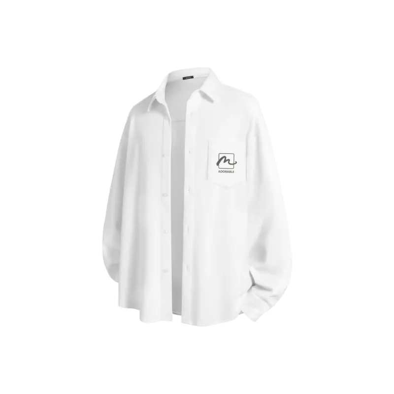 MINISO Shirts Unisex-0