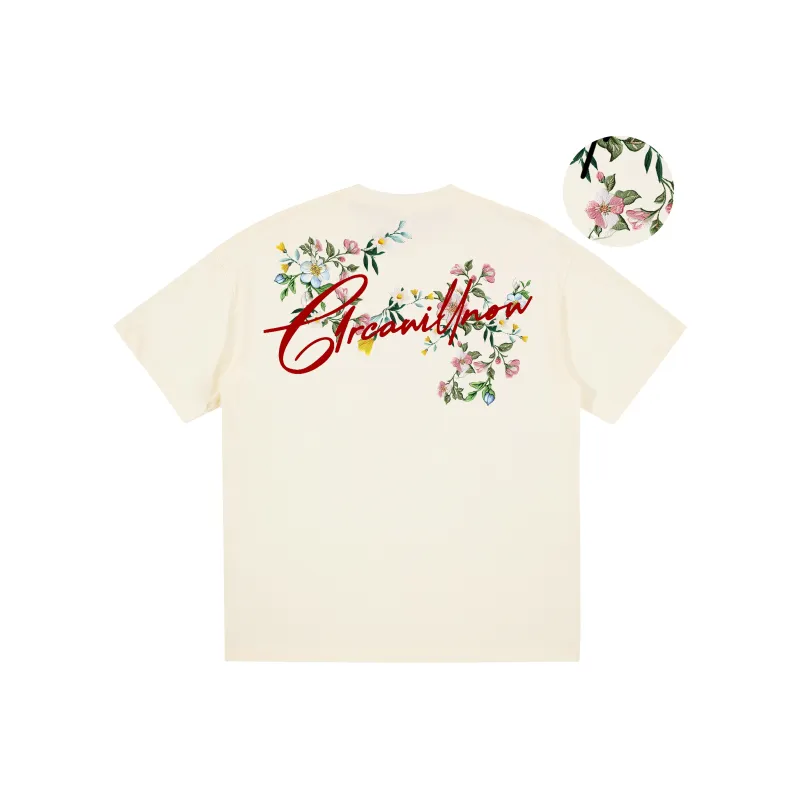 C1RCA T Shirts Unisex-7