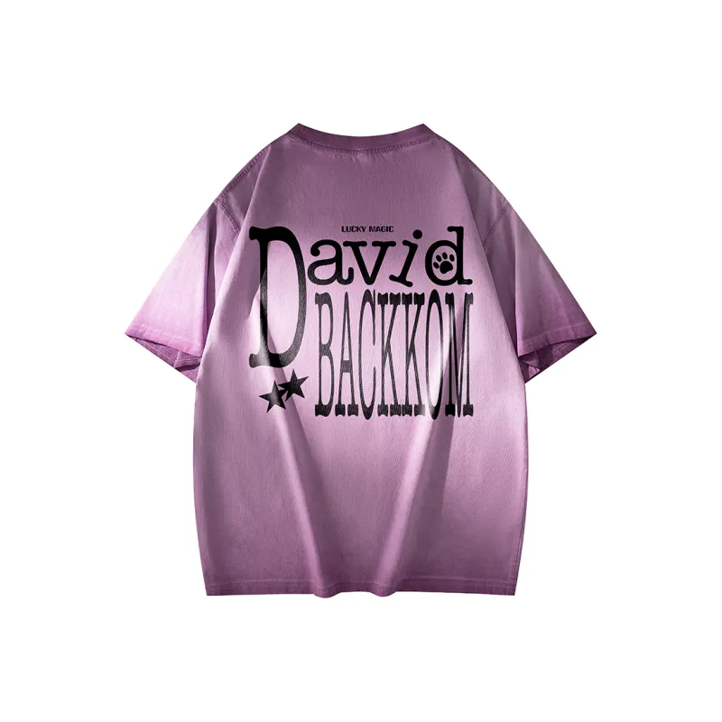 David Bakken T Shirts Unisex-6
