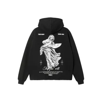 Toos. Sweatshirts Men Black