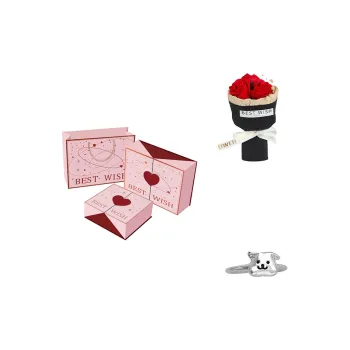Yalu Gift Box Sets
