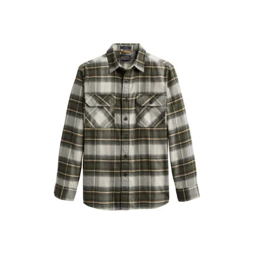 Maison Margiela X Pendleton Guitar Shoulder Bag
