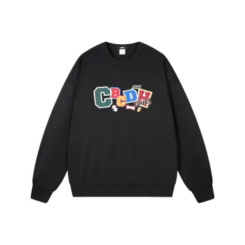 CBCD Sweatshirts Unisex