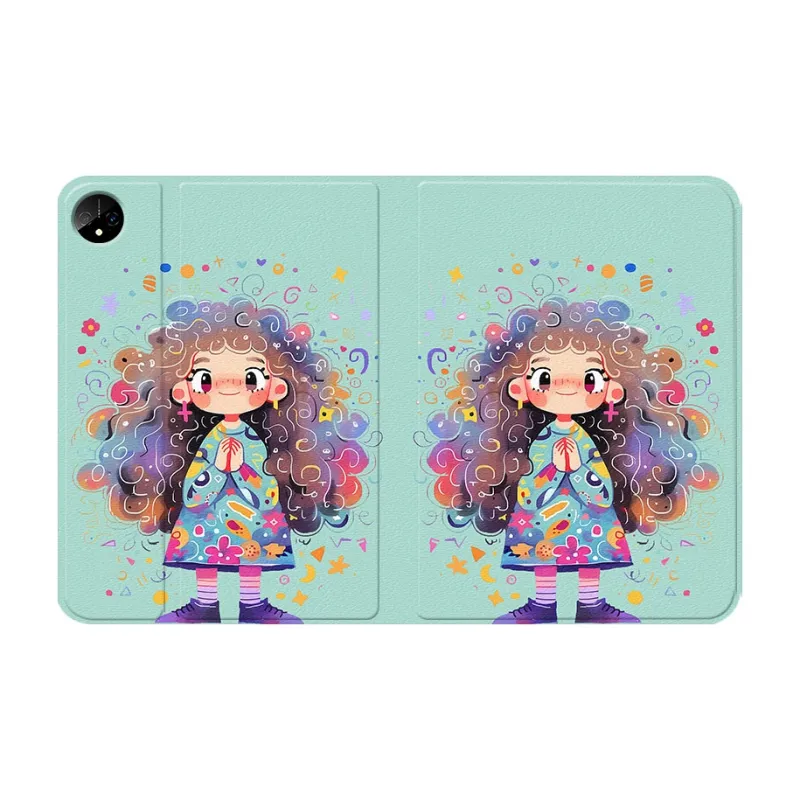 YIBAOBAO Tablet Protective Cases-23