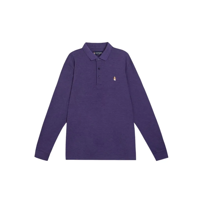 Hush Puppies Polo Shirts Men-3